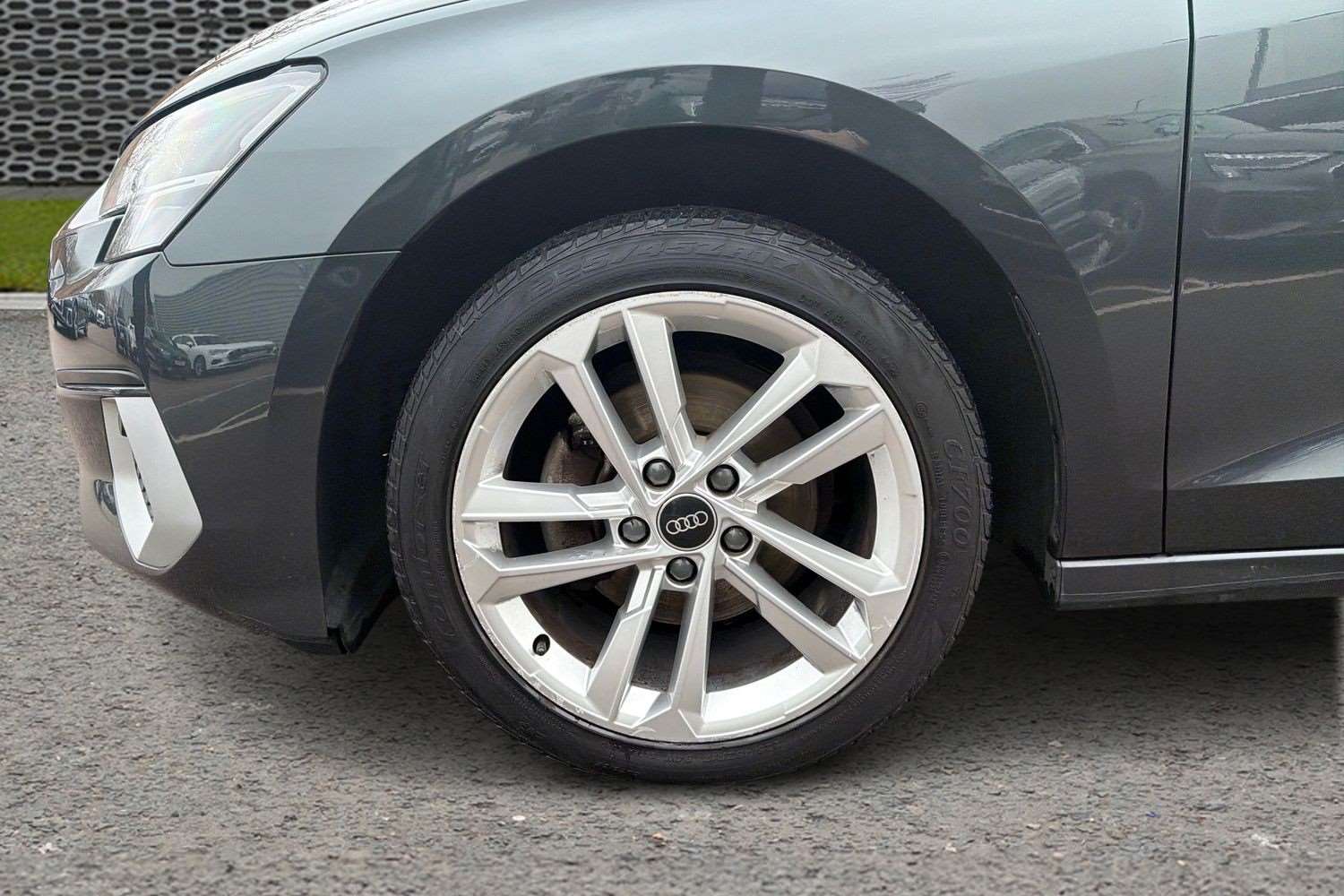 Used Audi A3 2022 for sale - 77686634: Photo 9