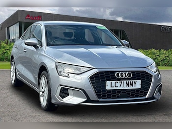 Audi - A3