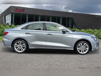 Used Audi A3 2021 for sale - 75845817: Photo