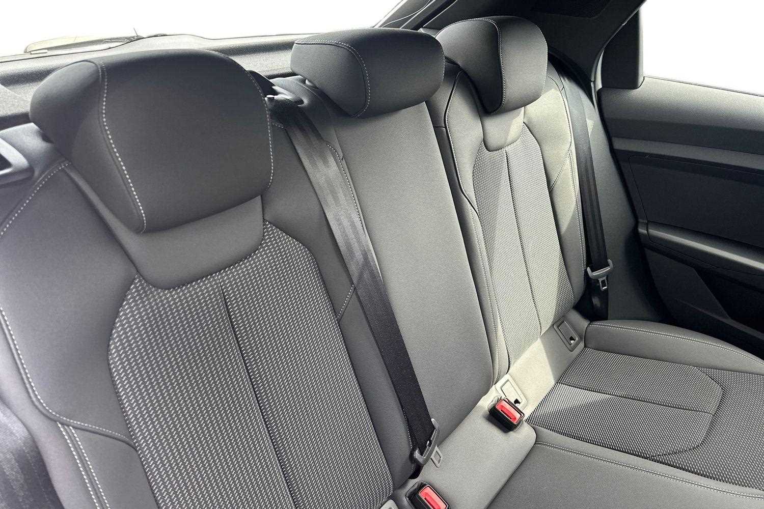 Used Audi A1 2023 for sale - 75759789: Photo 10