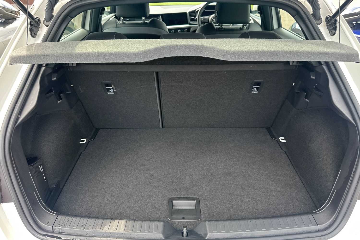 Used Audi A1 2023 for sale - 75759789: Photo 11