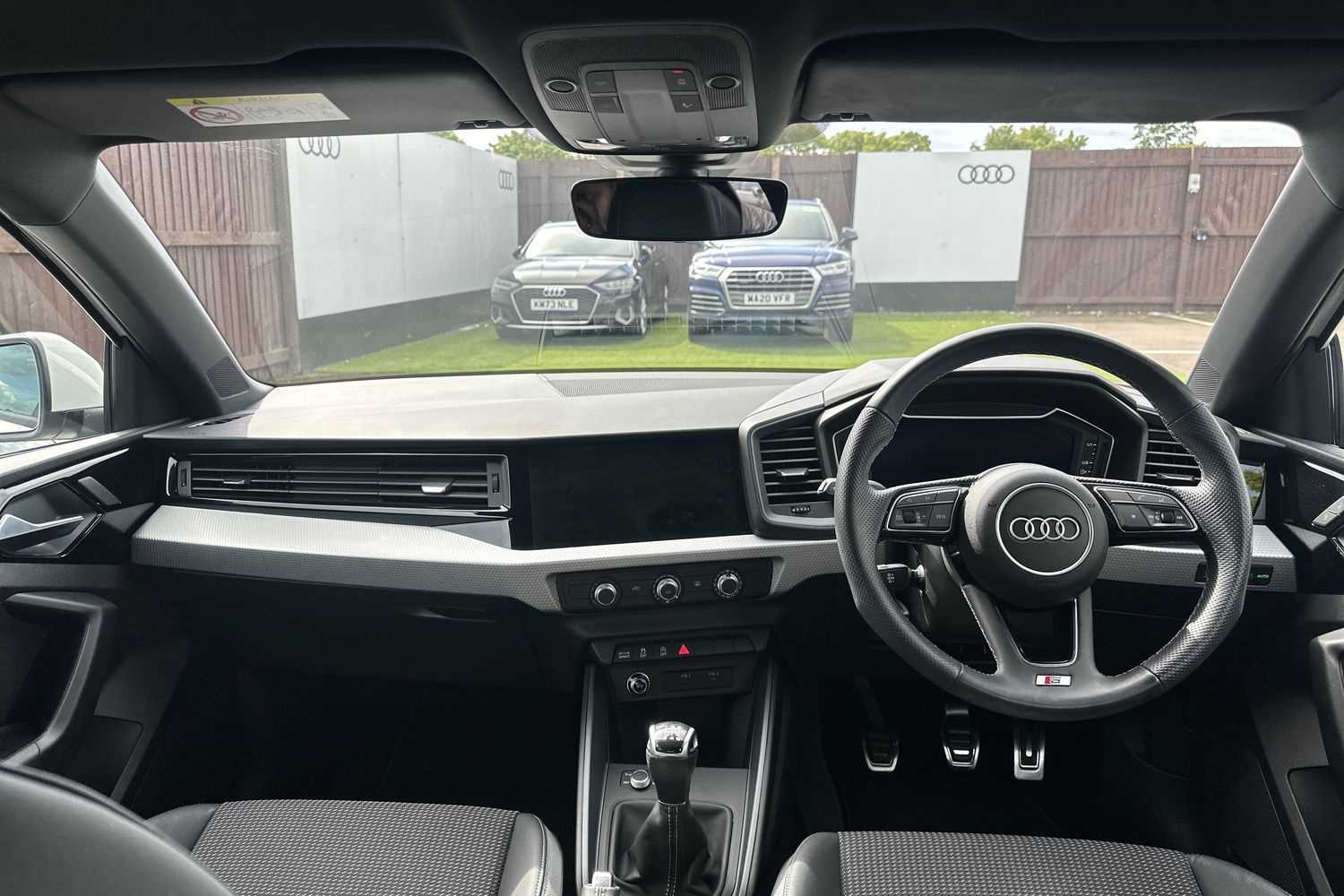 Used Audi A1 2023 for sale - 75759789: Photo 12