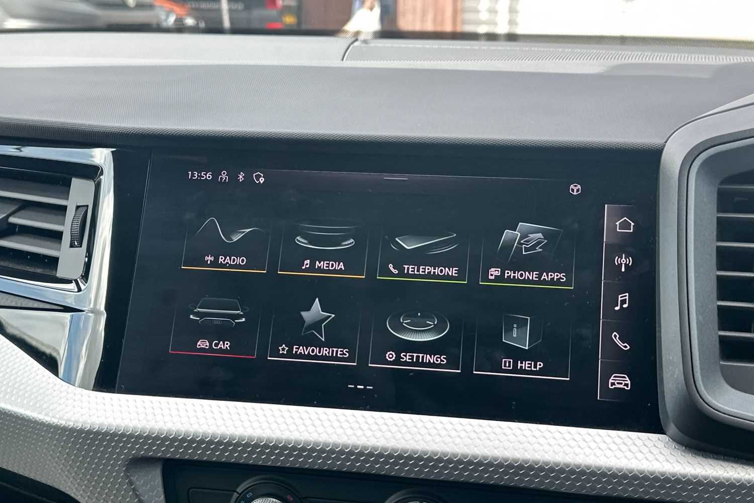 Used Audi A1 2023 for sale - 75759789: Photo 14