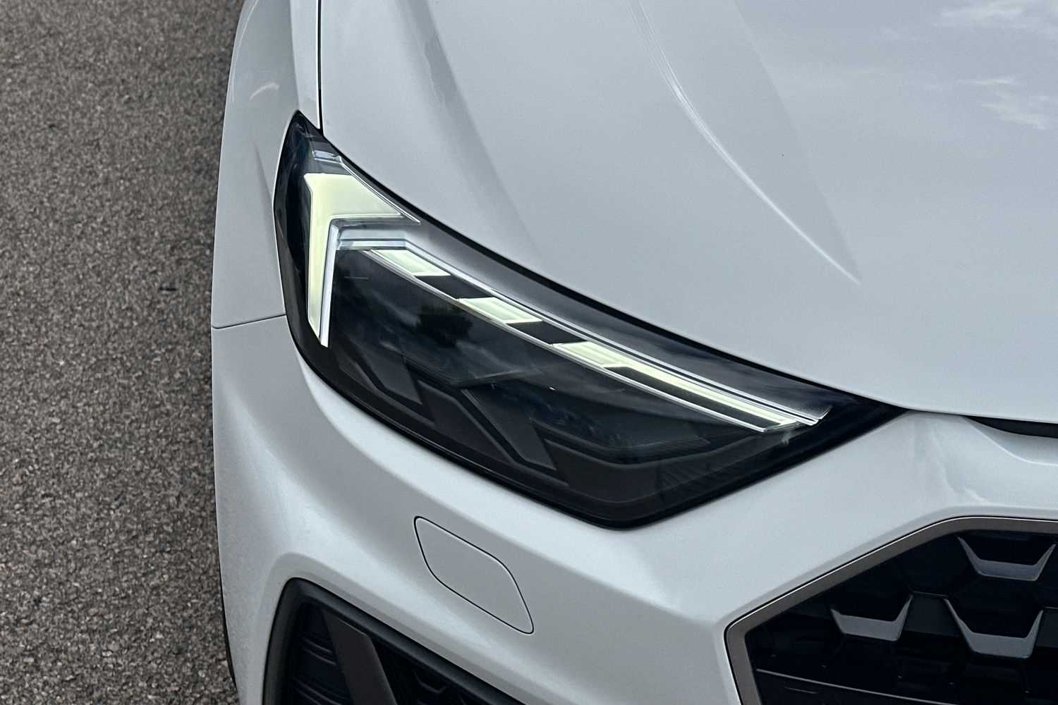 Used Audi A1 2023 for sale - 75759789: Photo 18