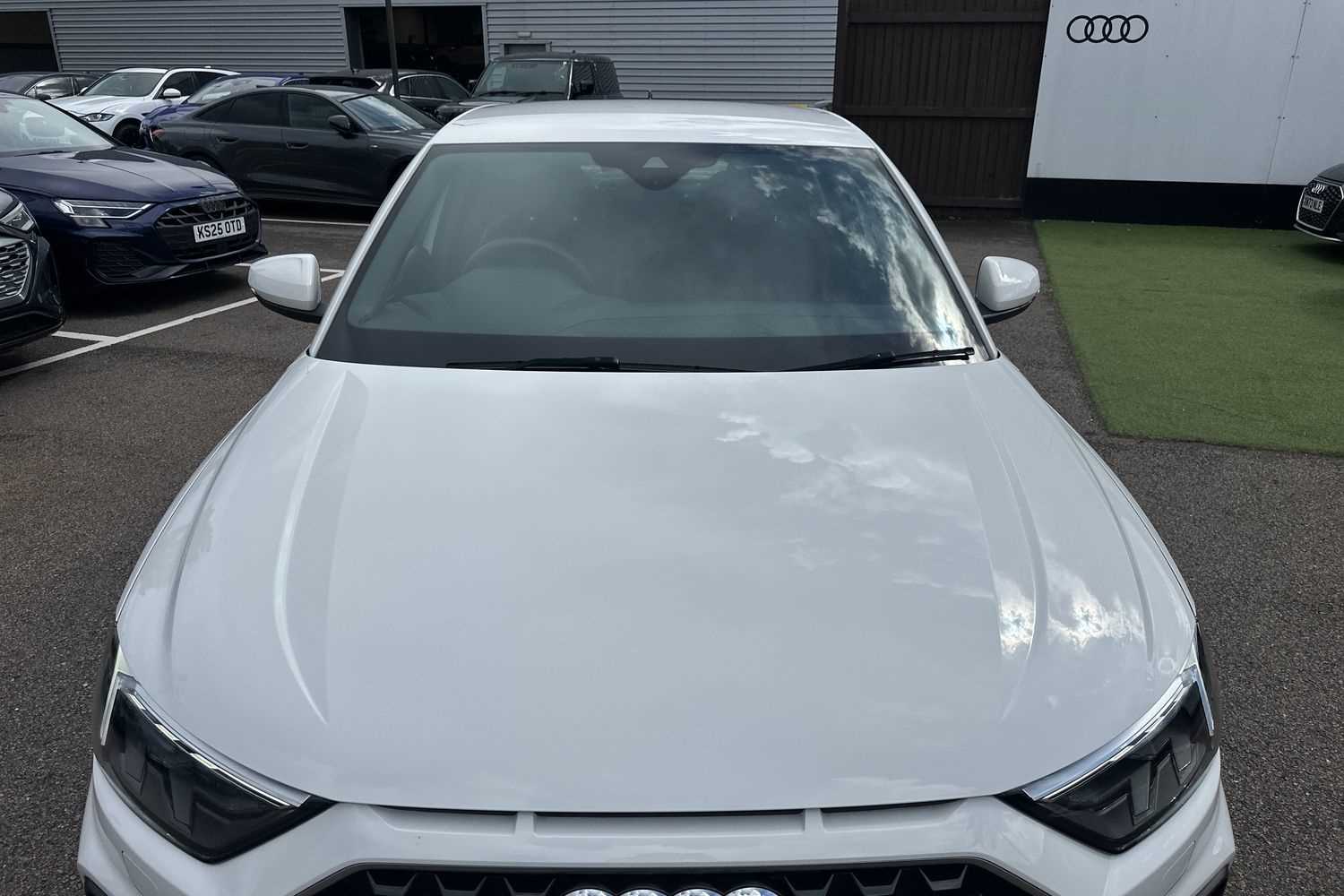 Used Audi A1 2023 for sale - 75759789: Photo 23