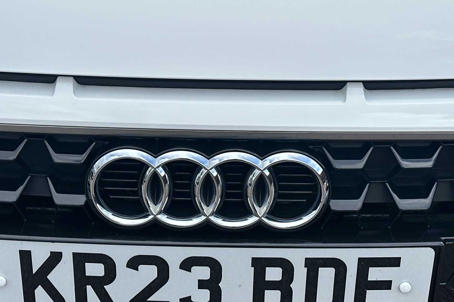 Used Audi A1 2023 for sale - 75759789: Photo 24