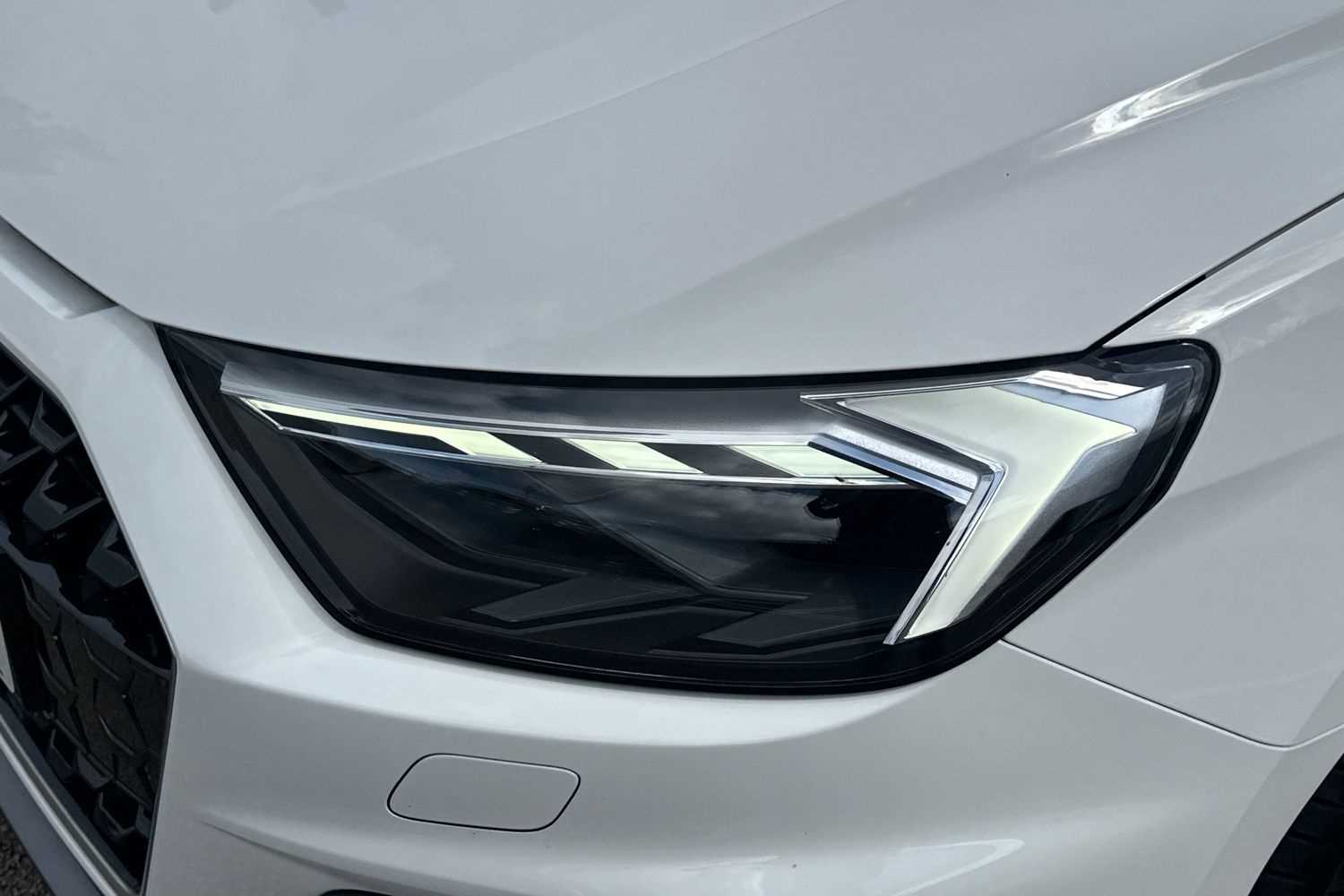 Used Audi A1 2023 for sale - 75759789: Photo 25