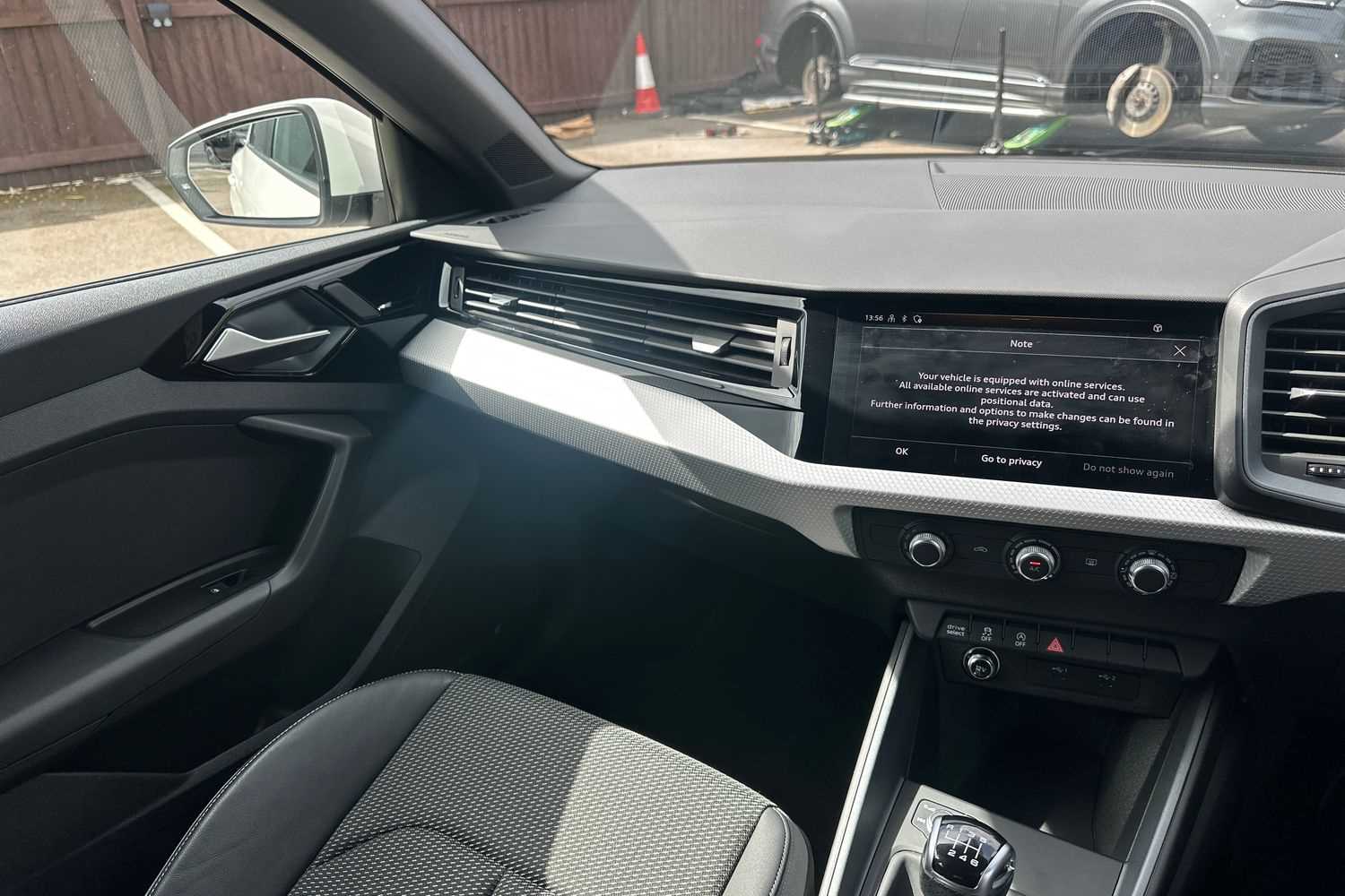 Used Audi A1 2023 for sale - 75759789: Photo 26