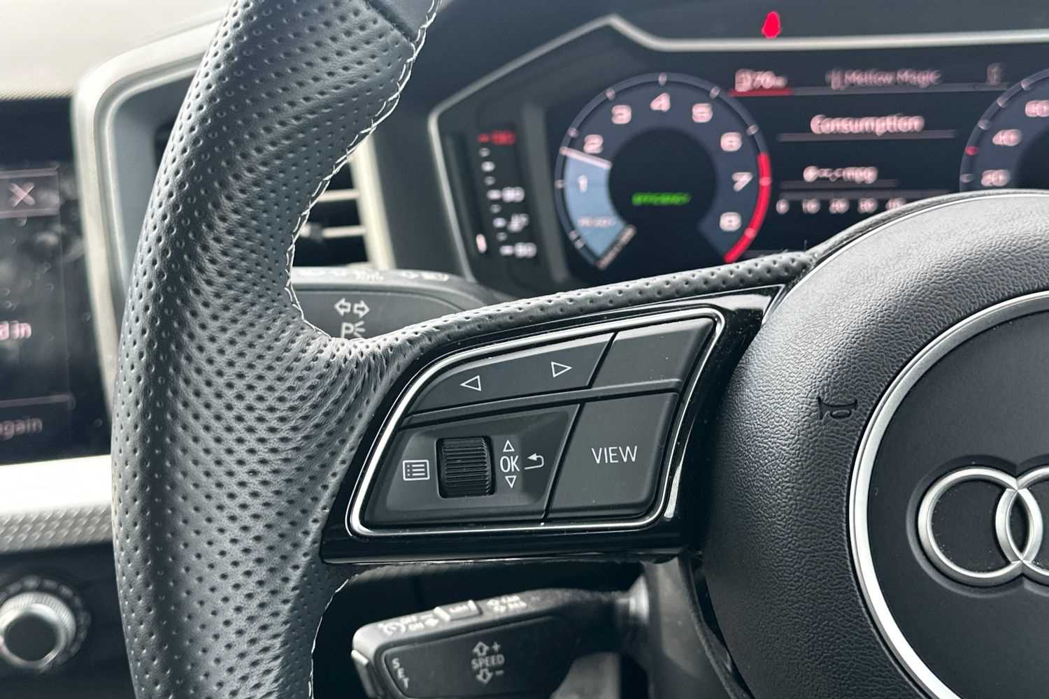 Used Audi A1 2023 for sale - 75759789: Photo 29