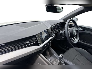 Used Audi A1 2023 for sale - 75759789: Photo