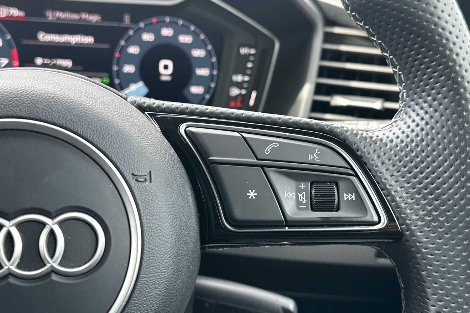 Used Audi A1 2023 for sale - 75759789: Photo 30