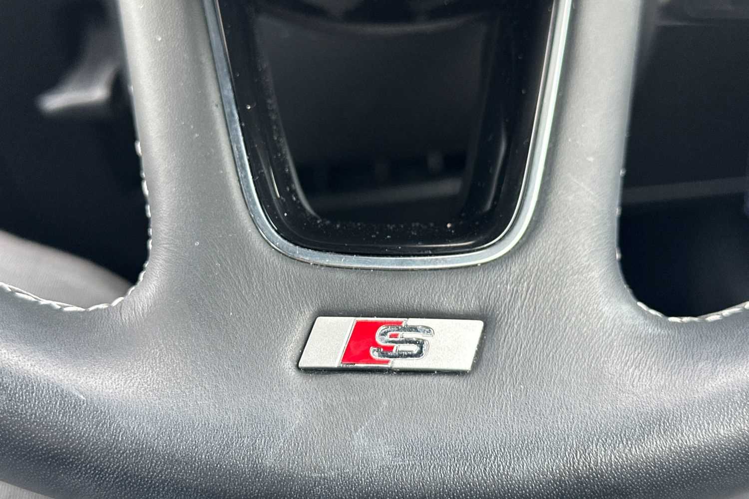 Used Audi A1 2023 for sale - 75759789: Photo 31