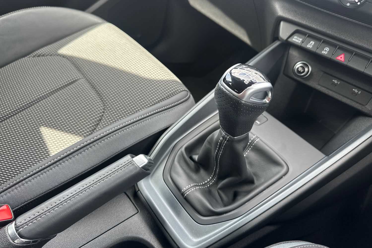 Used Audi A1 2023 for sale - 75759789: Photo 33