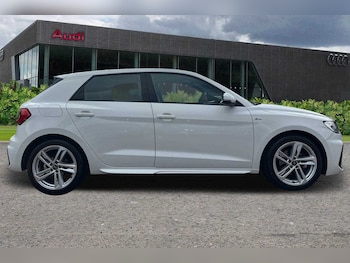 Used Audi A1 2023 for sale - 75759789: Photo