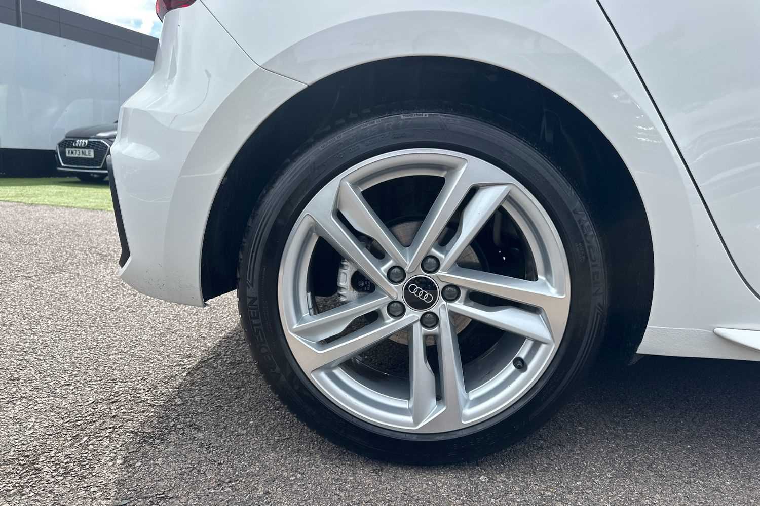 Used Audi A1 2023 for sale - 75759789: Photo 5