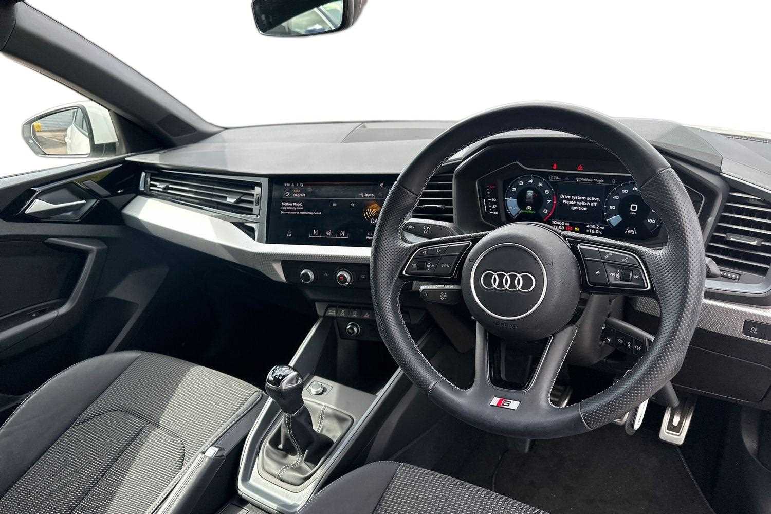 Used Audi A1 2023 for sale - 75759789: Photo 6
