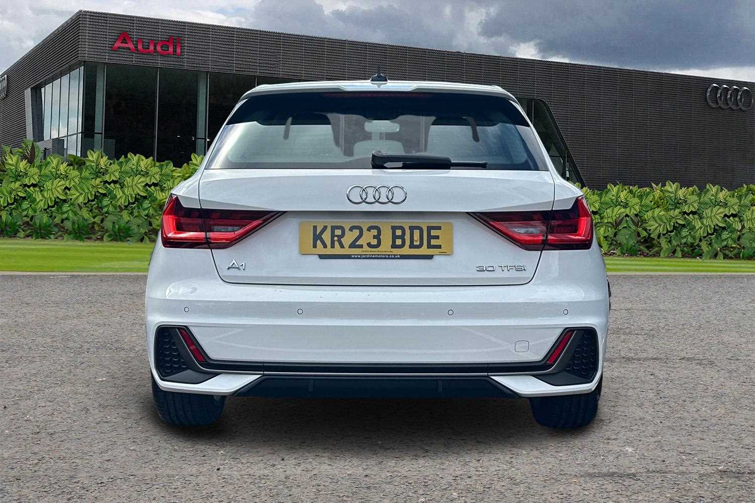 Used Audi A1 2023 for sale - 75759789: Photo 7