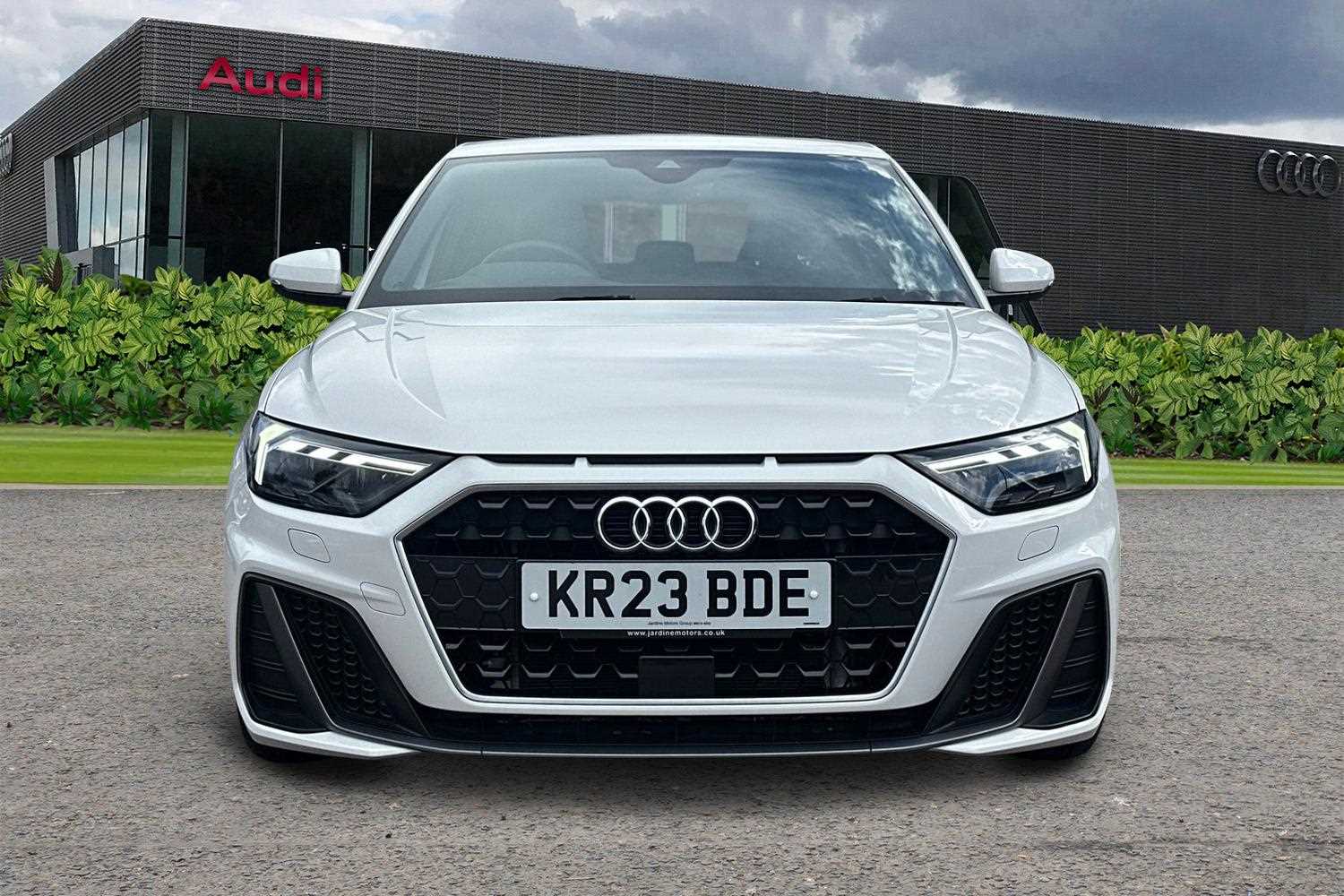 Used Audi A1 2023 for sale - 75759789: Photo 8