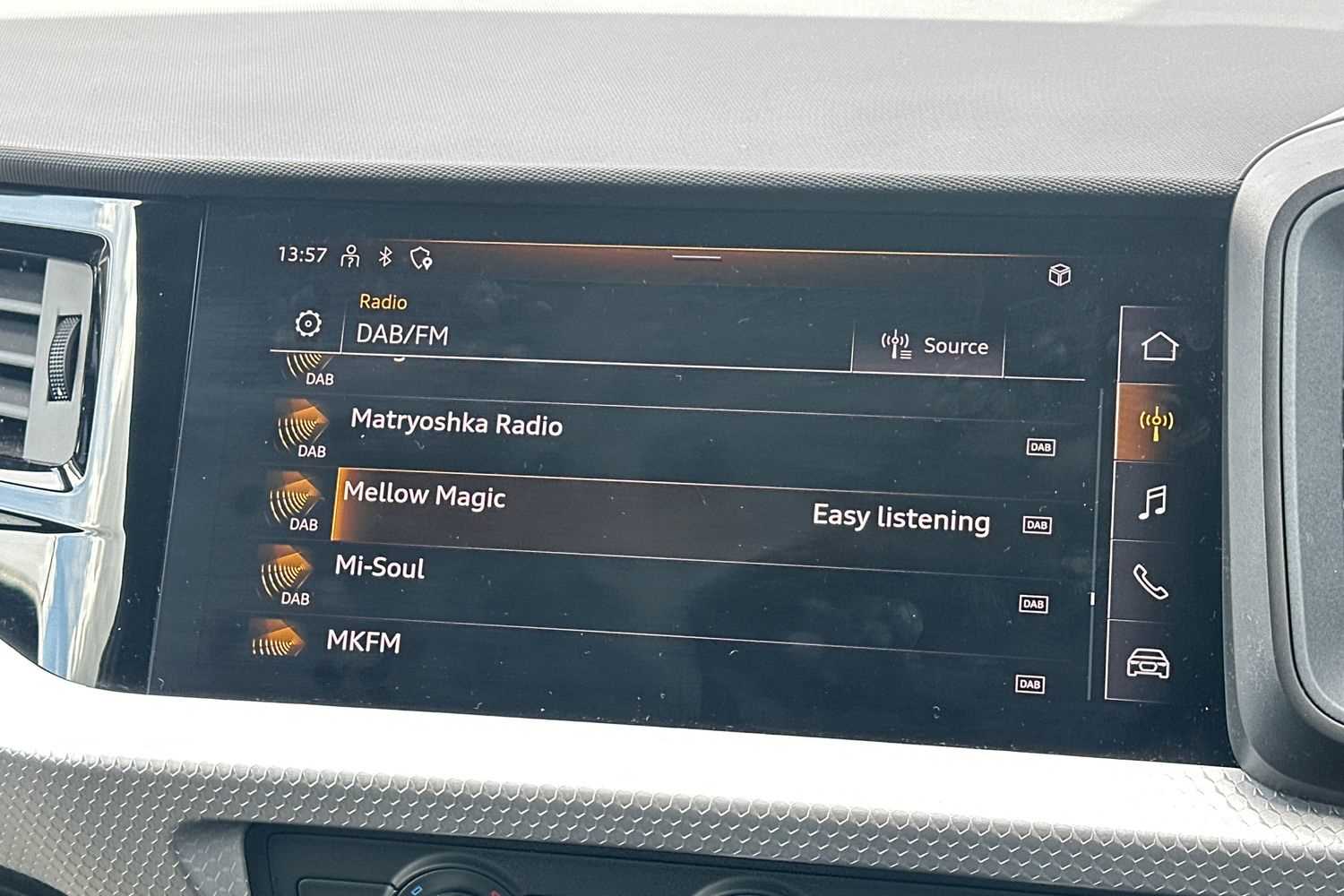 Used Audi A1 2023 for sale - 75759789: Photo 9