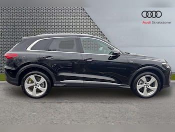 Used Audi Q5 2025 for sale - 79702817: Photo