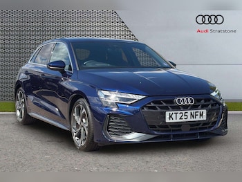 Used Audi A3 2025 for sale - 79443899: Photo