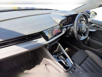 Used Audi A3 2025 for sale - 79443899: Photo