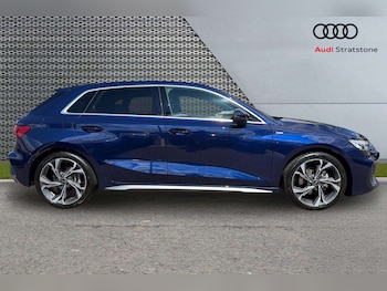 Used Audi A3 2025 for sale - 79443899: Photo