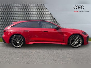 Used Audi RS5 2026 for sale - 79637133: Photo