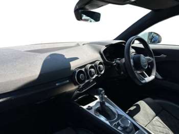 Used Audi TT 2020 for sale - 75249059: Photo
