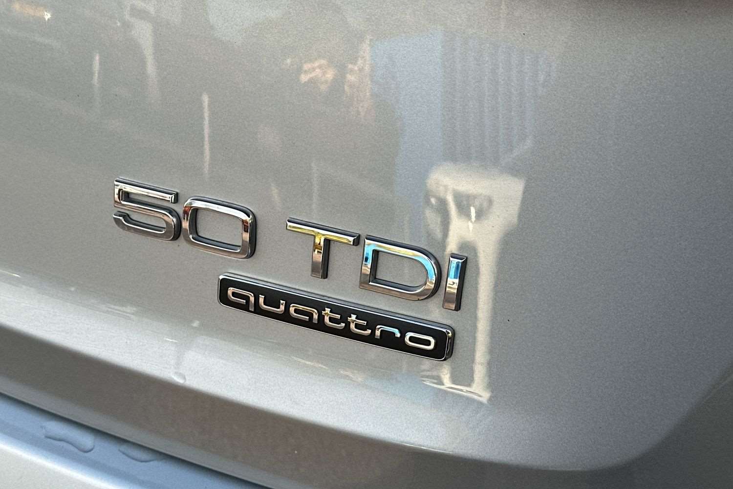 Used Audi Q7 2022 for sale - 75993773: Photo 12