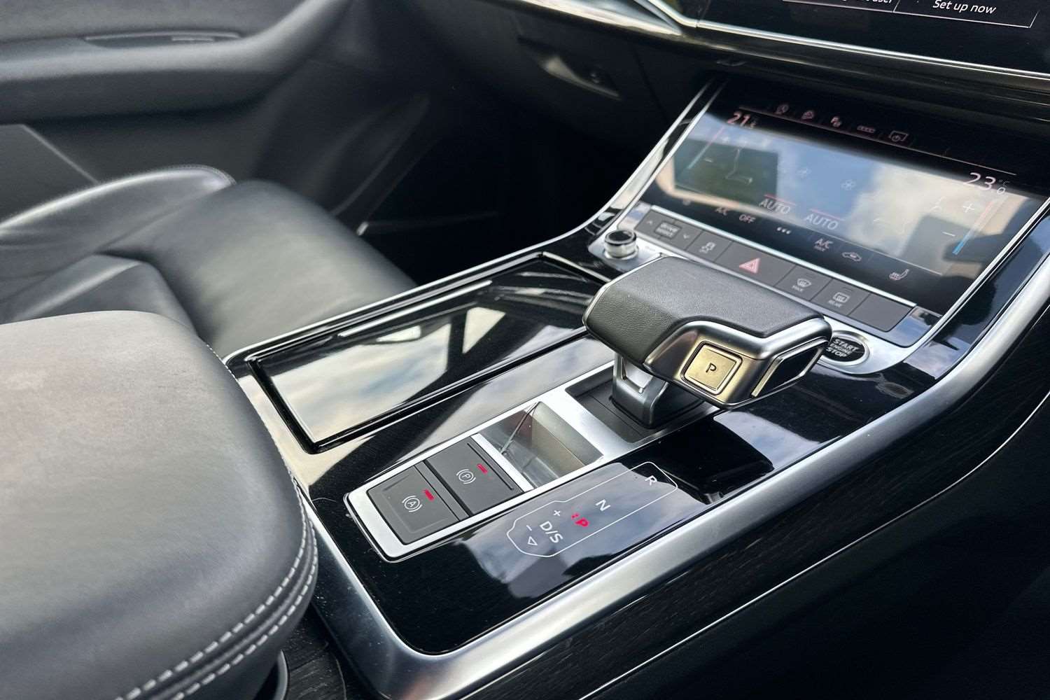 Used Audi Q7 2022 for sale - 75993773: Photo 15