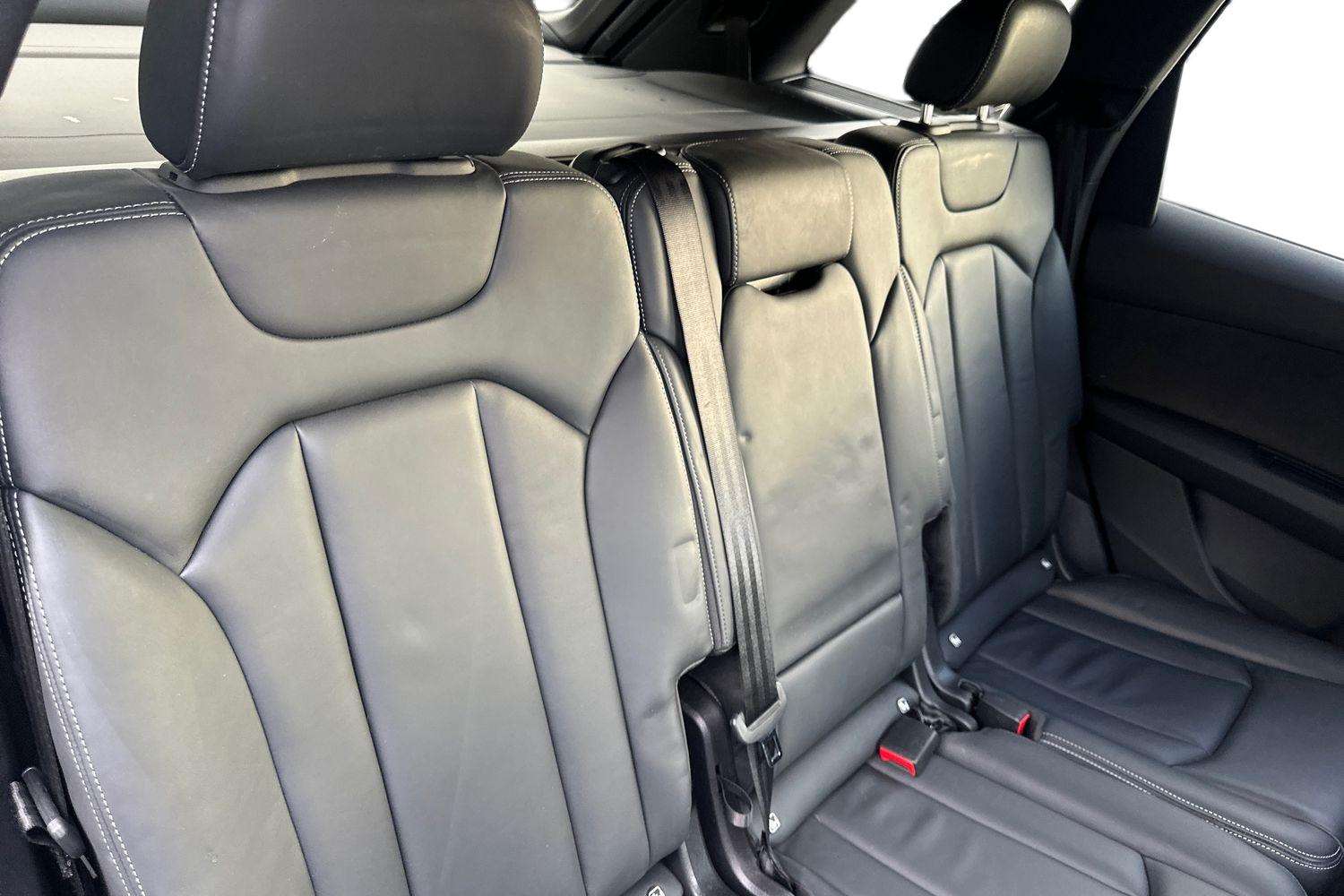 Used Audi Q7 2022 for sale - 75993773: Photo 22