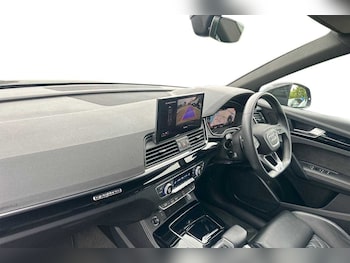 Used Audi Q5 2023 for sale - 75405321: Photo