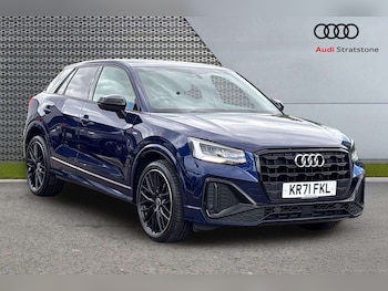 Used Audi Q2 2021 for sale - 78825312: Photo