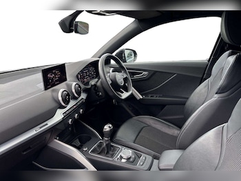 Used Audi Q2 2021 for sale - 78825312: Photo