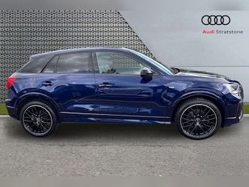 Used Audi Q2 2021 for sale - 78825312: Photo