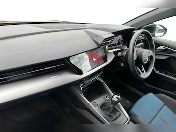 Used Audi A3 2023 for sale - 75143566: Photo