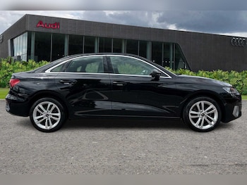 Used Audi A3 2023 for sale - 75143566: Photo