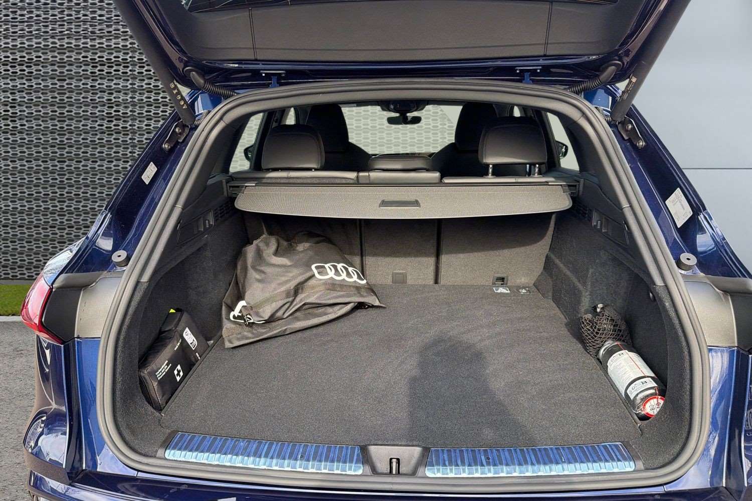 Used Audi Q5 2025 for sale - 77842329: Photo 13