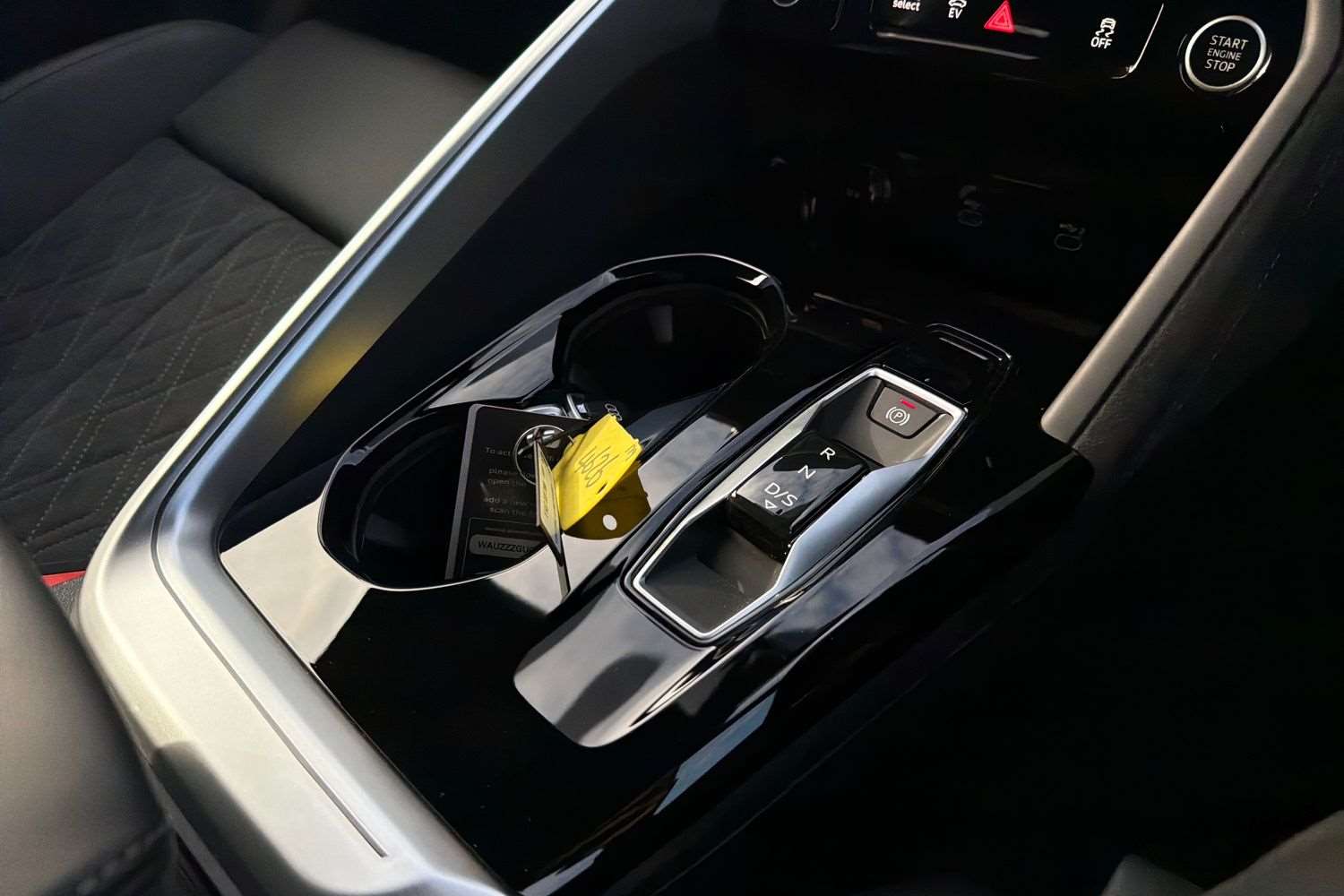 Used Audi Q5 2025 for sale - 77842329: Photo 15