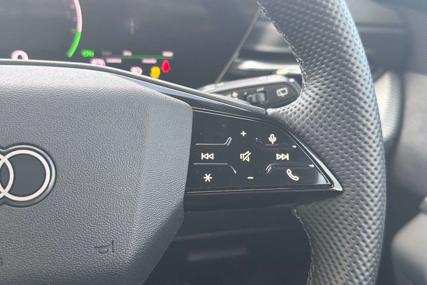 Used Audi Q5 2025 for sale - 77842329: Photo 17