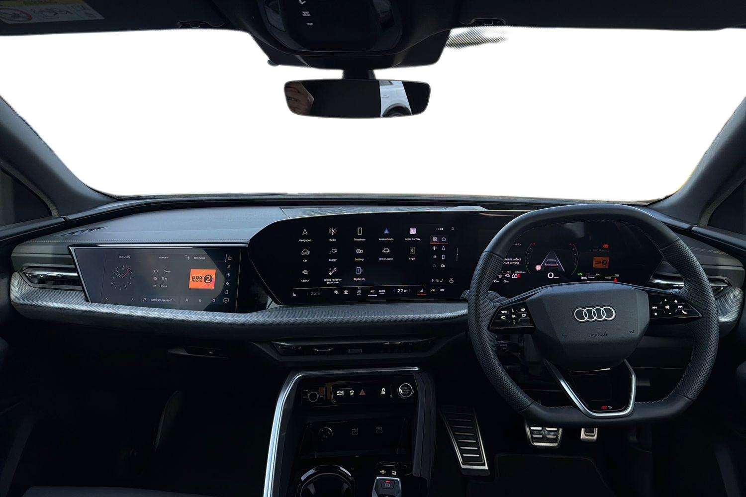 Used Audi Q5 2025 for sale - 77842329: Photo 19