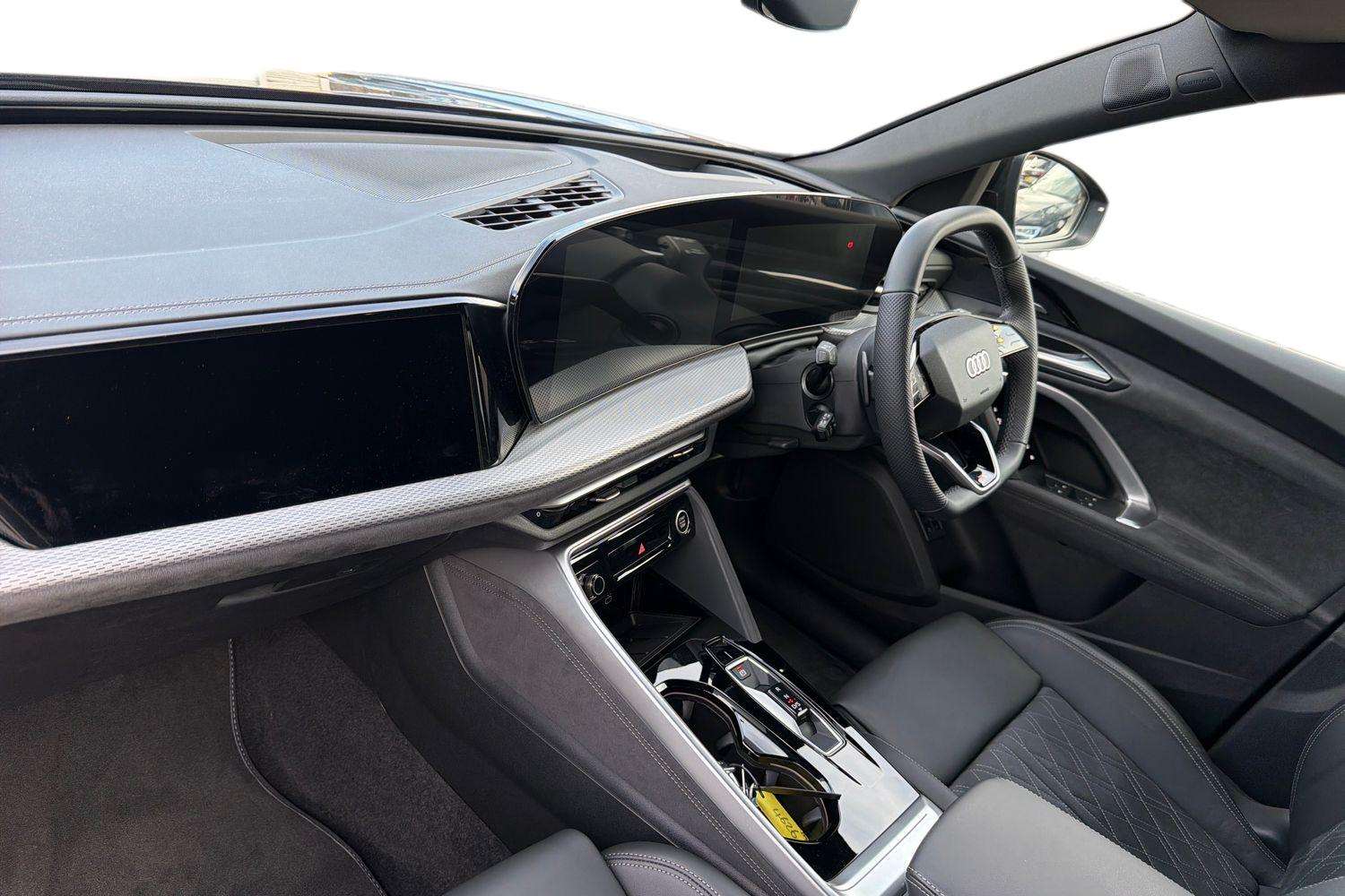 Used Audi Q5 2025 for sale - 77842329: Photo 2