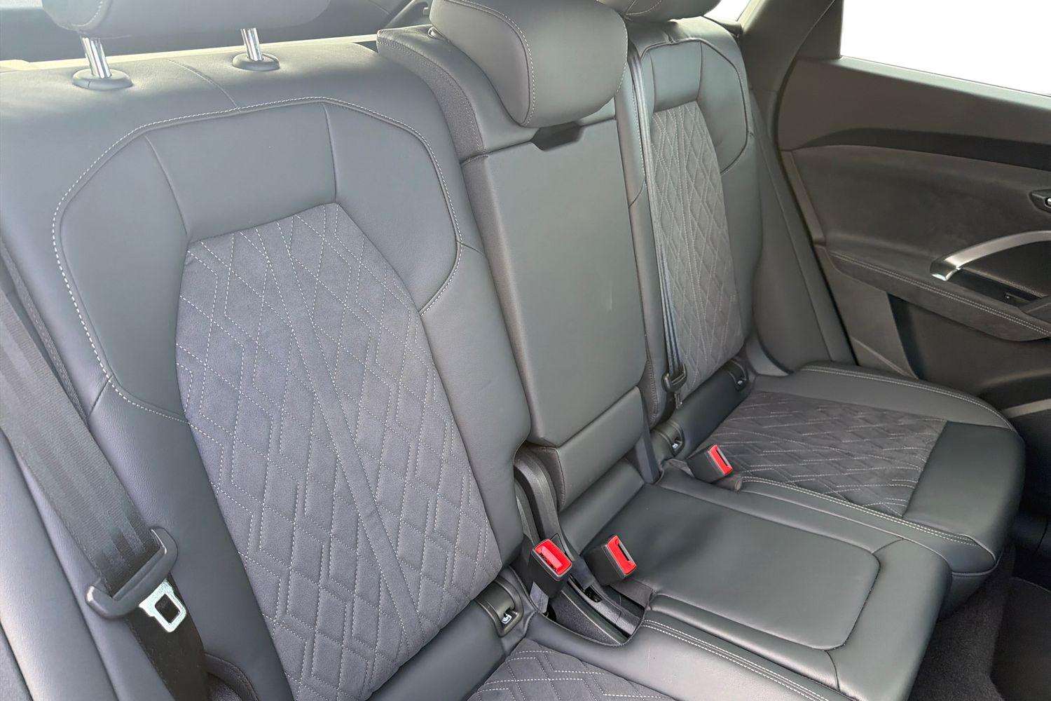 Used Audi Q5 2025 for sale - 77842329: Photo 22