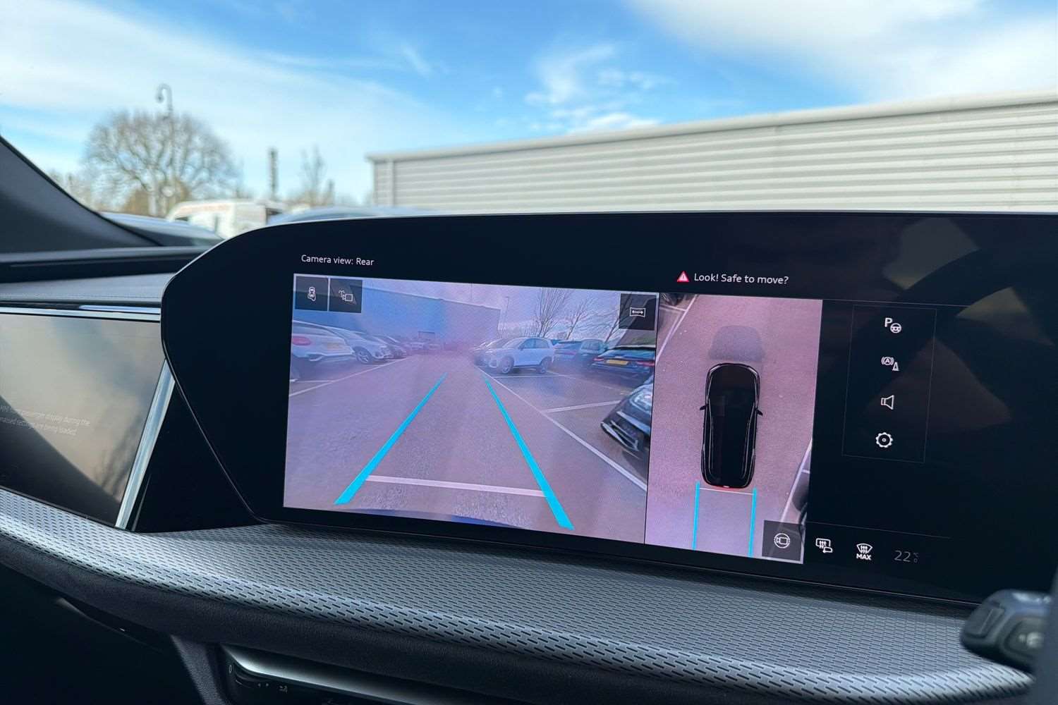 Used Audi Q5 2025 for sale - 77842329: Photo 26