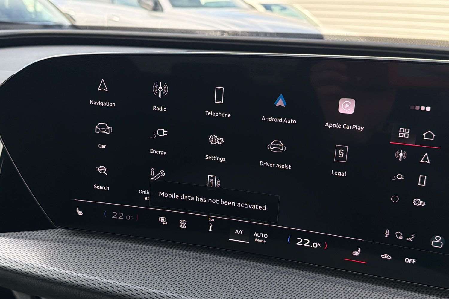 Used Audi Q5 2025 for sale - 77842329: Photo 27