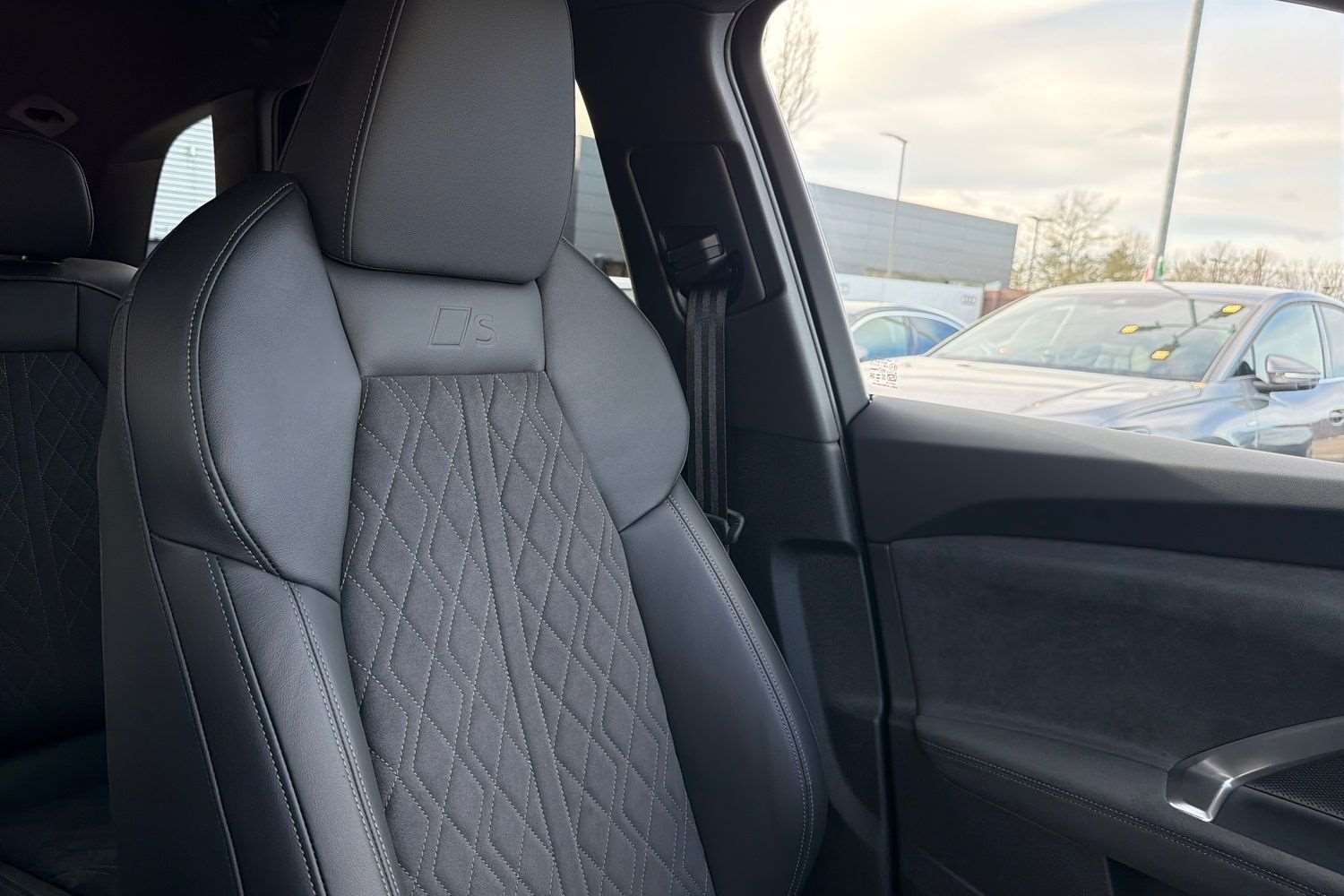 Used Audi Q5 2025 for sale - 77842329: Photo 35