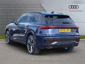 Used Audi Q5 2025 for sale - 77842329: Photo