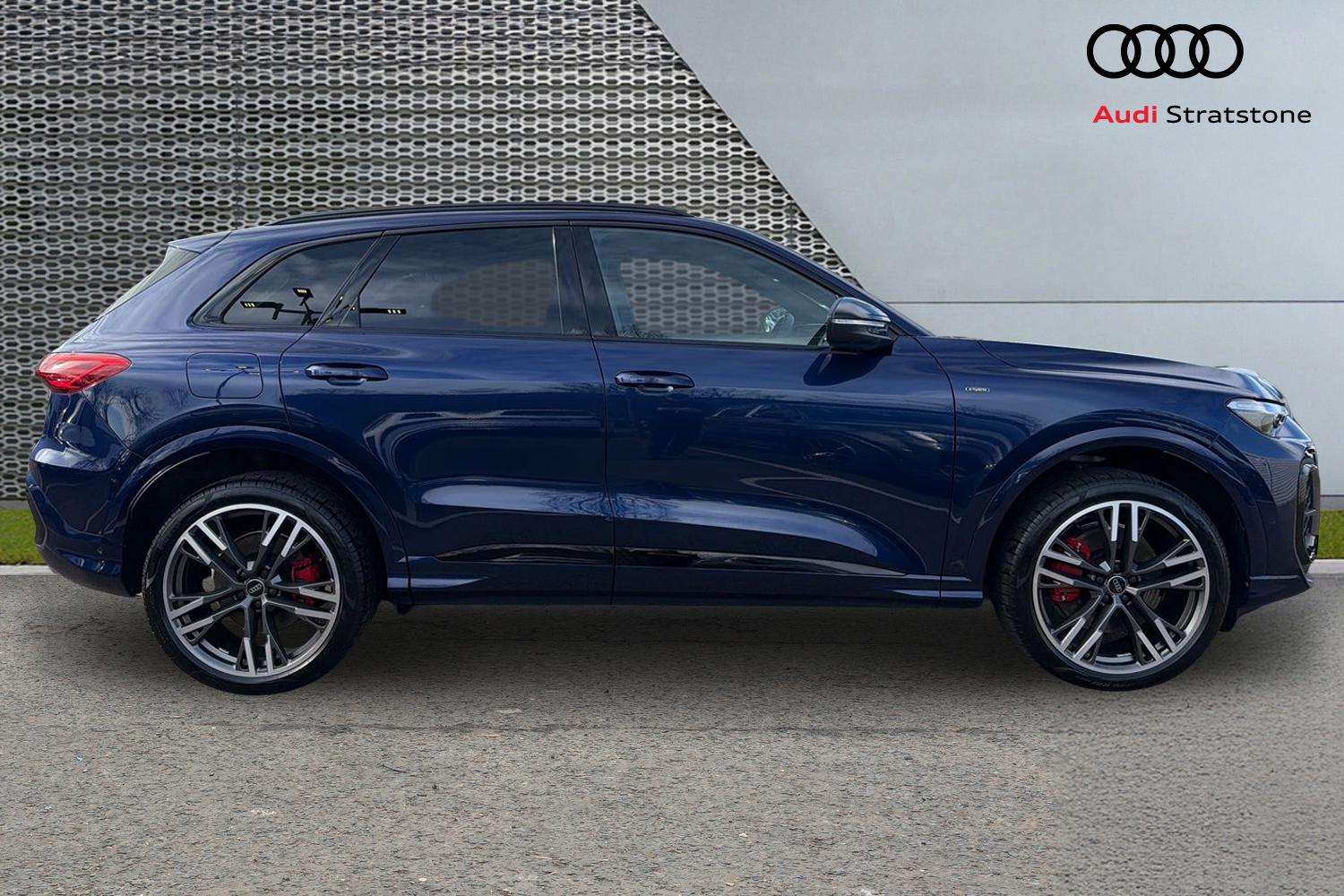 Used Audi Q5 2025 for sale - 77842329: Photo 4