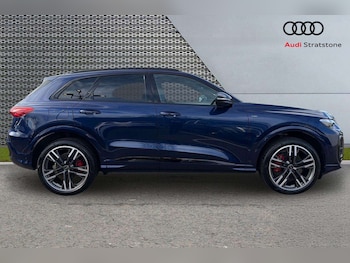 Used Audi Q5 2025 for sale - 77842329: Photo